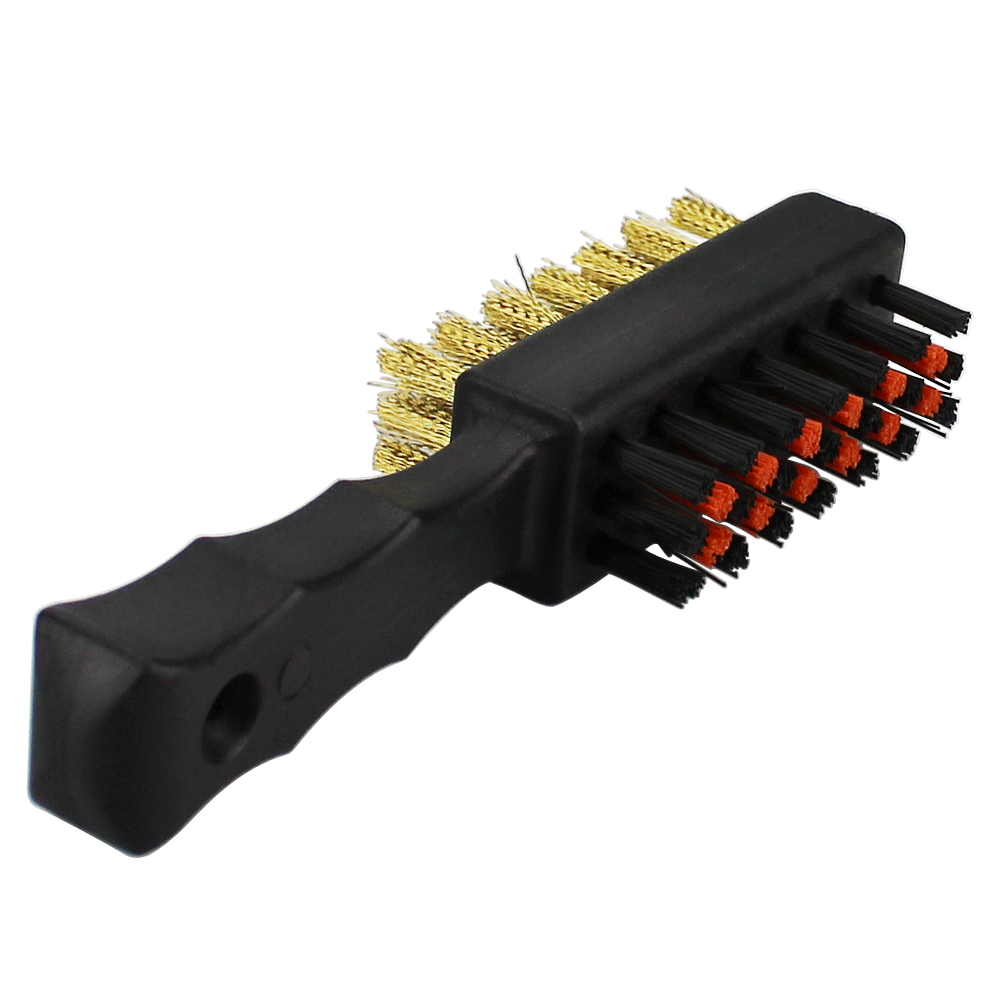 1pcs  Golf Club Brush Groove C - Golf Equipment To Improve Your Game ulasan dan harga
