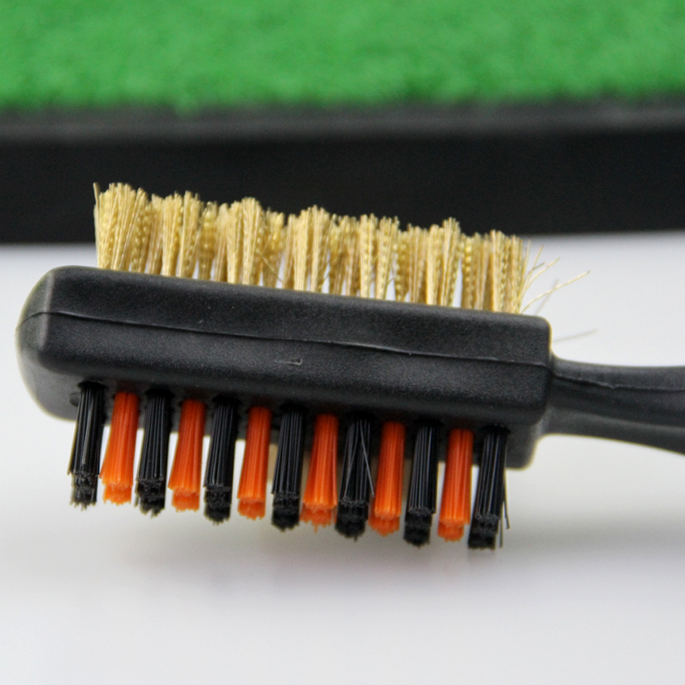 1pcs  Golf Club Brush Groove C - Golf Equipment To Improve Your Game ulasan dan harga