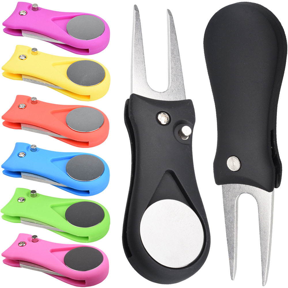 1pc Golf Divot Repair Tool Swi - Divot Repair Tool ulasan dan harga