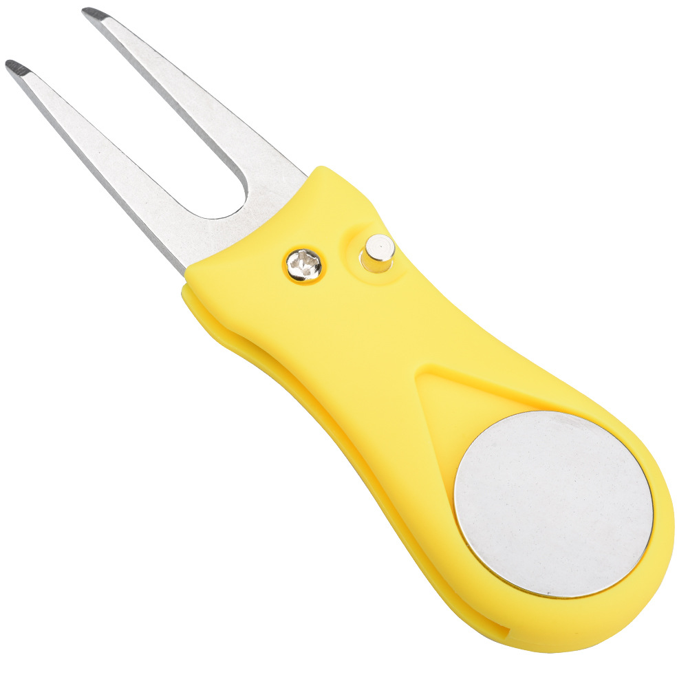 1pc Golf Divot Repair Tool Swi - Divot Repair Tool ulasan dan harga