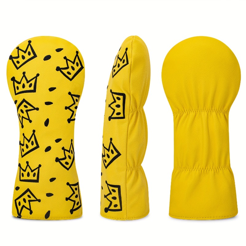 Cheese Crown Golf Club Head Co - Golf Equipment Organizer ulasan dan harga