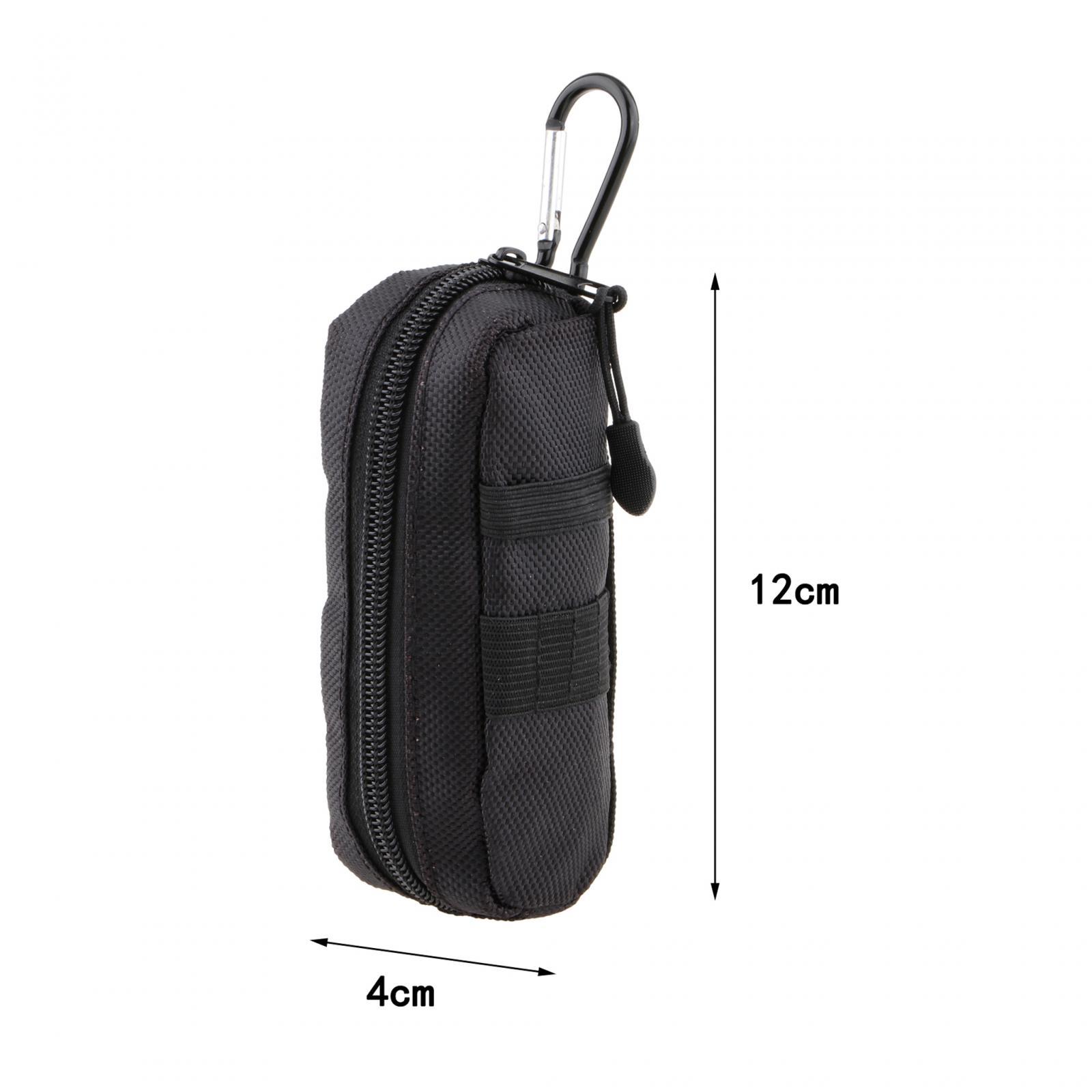 Golf Ball Pouch Waterproof Gol - Golf Equipment And Gear ulasan dan harga