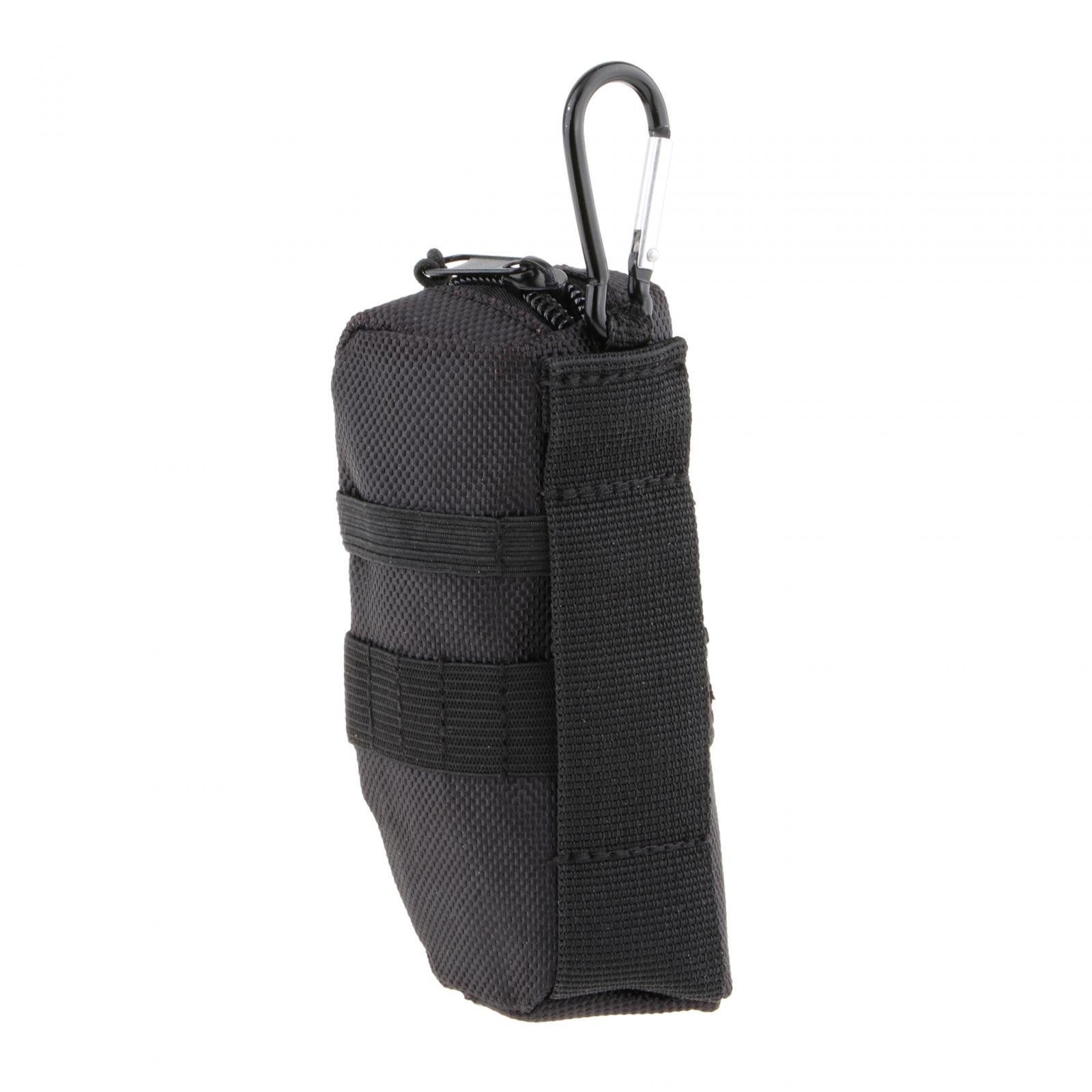 Golf Ball Pouch Waterproof Gol - Golf Equipment And Gear ulasan dan harga