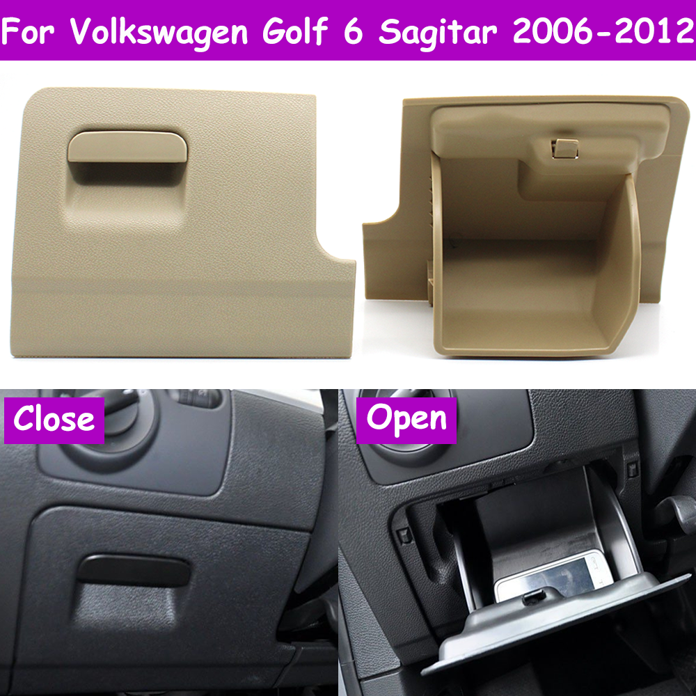 Golf 6 Sagitar LHD Driver Side - Golf Equipment Organizer ulasan dan harga