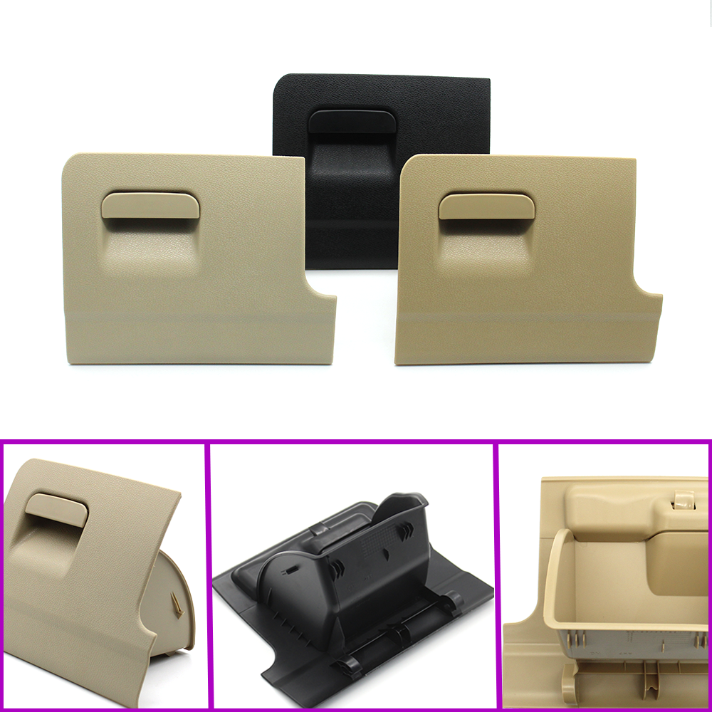 Golf 6 Sagitar LHD Driver Side - Golf Equipment Organizer ulasan dan harga