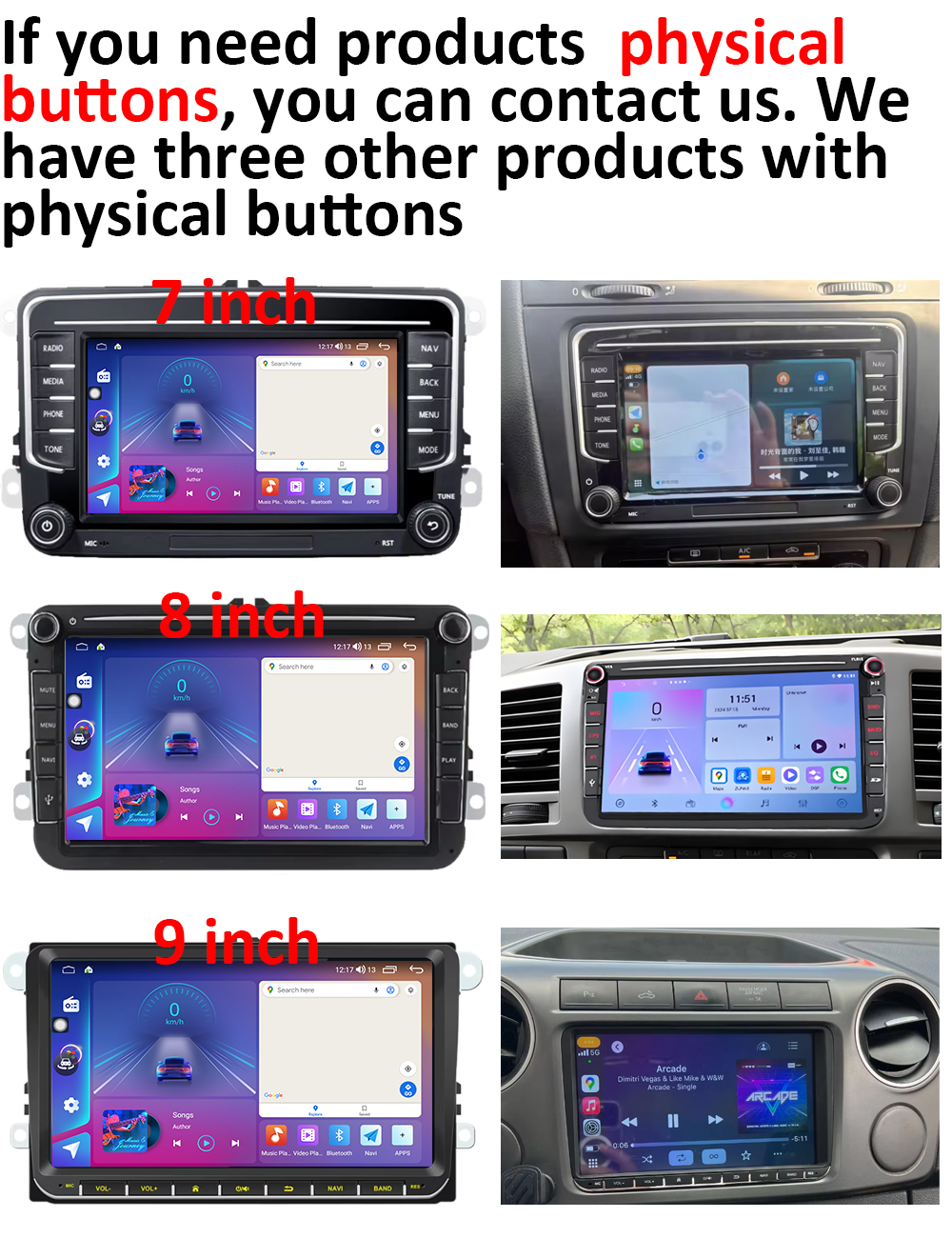Android Radio For VW T5 Jetta  - Divot Repair Tool ulasan dan harga