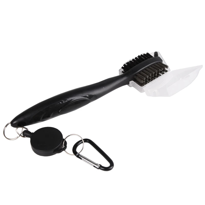 1/2pcs Golf Club Brush Groove  - Golf Equipment Wholesale ulasan dan harga