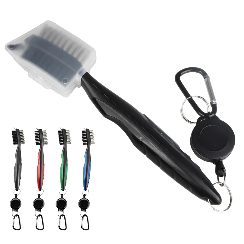 1/2pcs Golf Club Brush Groove  - Golf Equipment Wholesale ulasan dan harga