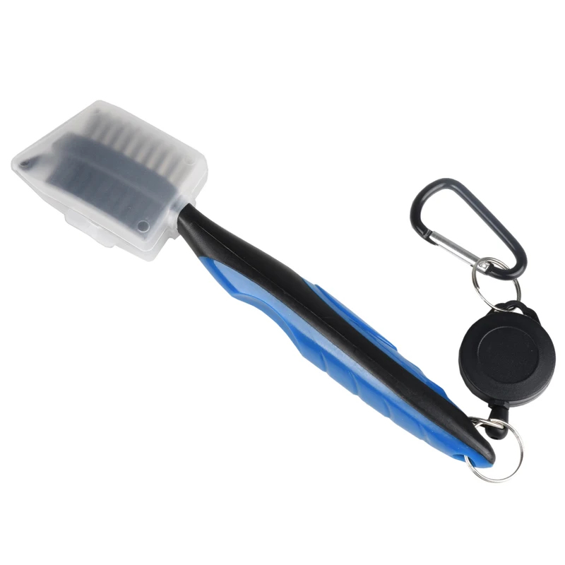 1/2pcs Golf Club Brush Groove  - Golf Equipment Wholesale ulasan dan harga
