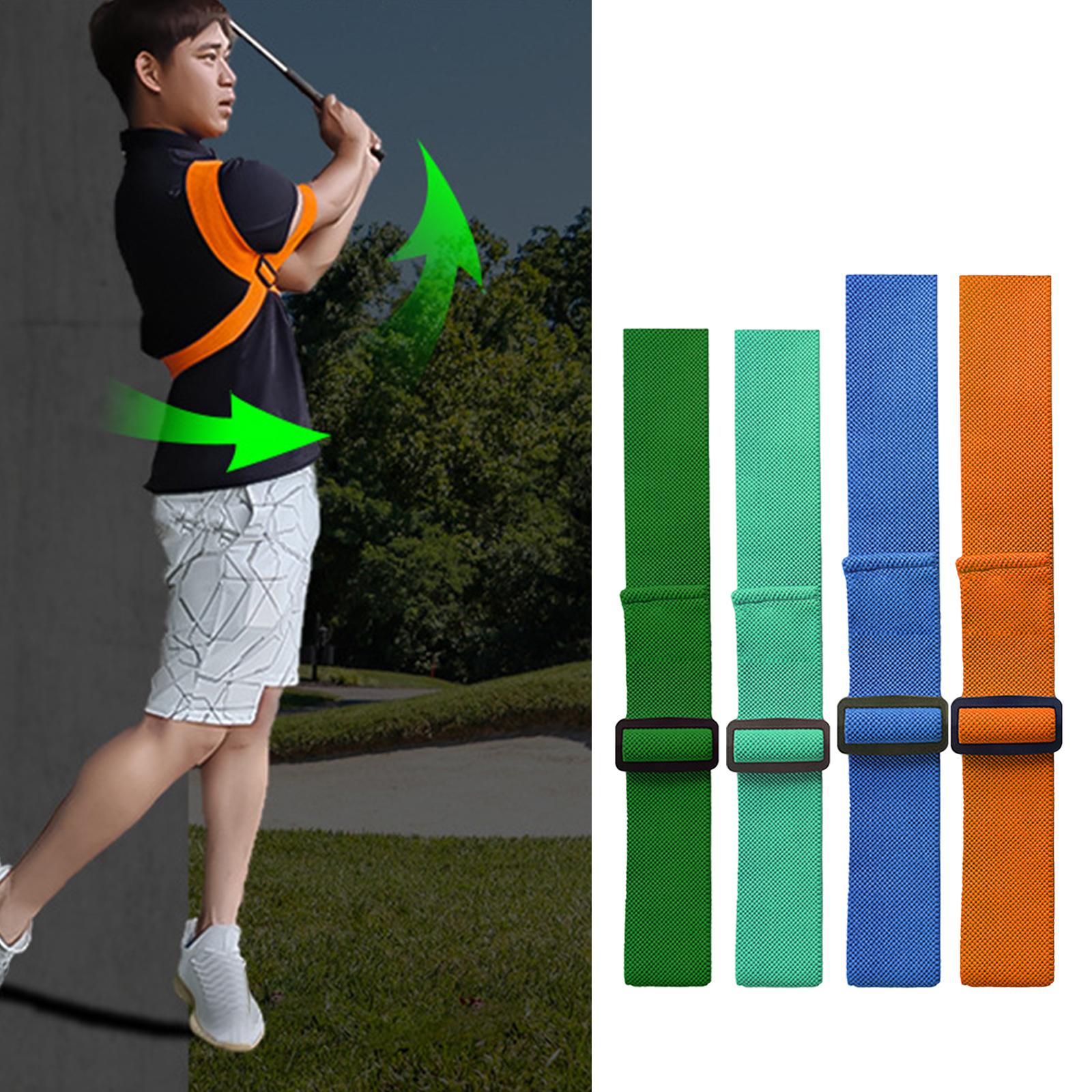Golf Swing Trainer Band Golf S - Golf Equipment And Gear ulasan dan harga