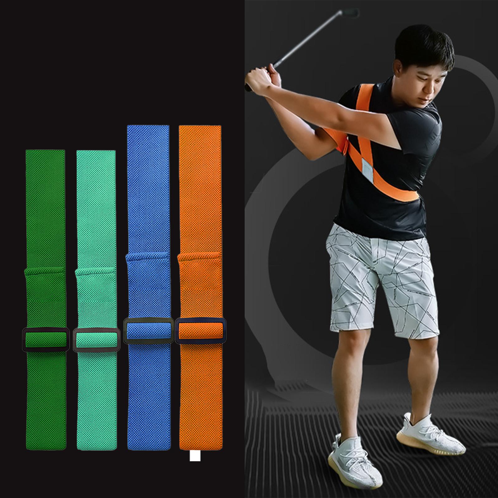 Golf Swing Trainer Band Golf S - Golf Equipment And Gear ulasan dan harga