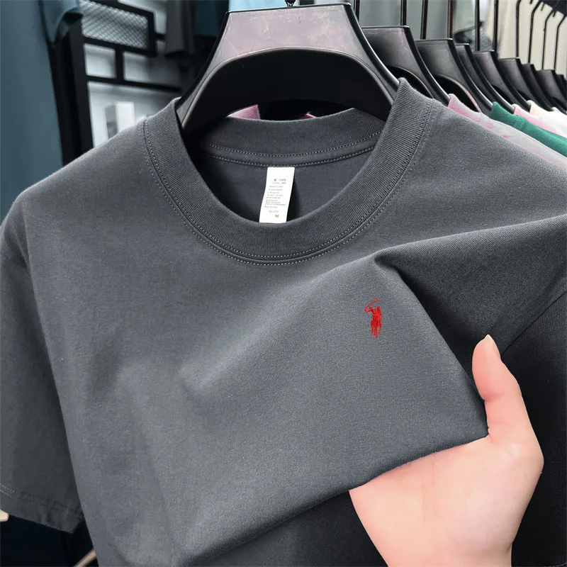 100% cotton high-end short sle - Golf Equipment Wholesale ulasan dan harga