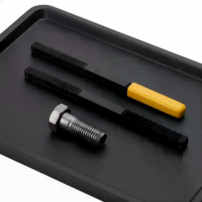 Thread Repair File Metric Thre - Divot Repair Tool ulasan dan harga