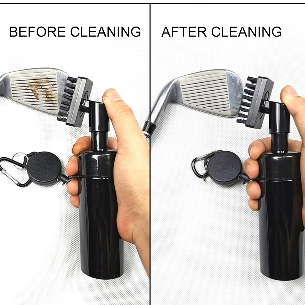 Golf Club Groove Cleaner Brush - Golf Equipment Wholesale ulasan dan harga