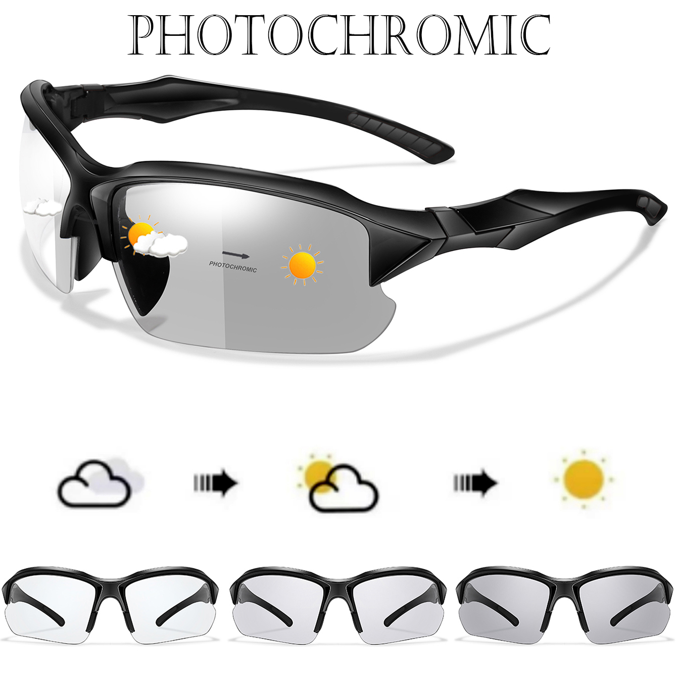 Photochromic Sunglasses For Me - Golf Equipment Wholesale ulasan dan harga