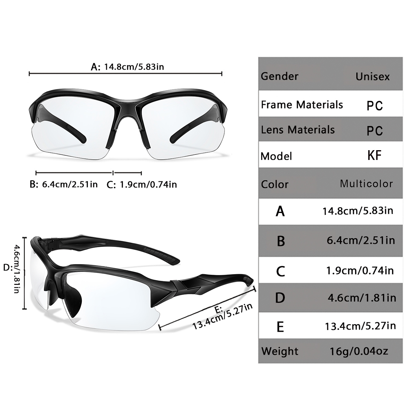Photochromic Sunglasses For Me - Golf Equipment Wholesale ulasan dan harga