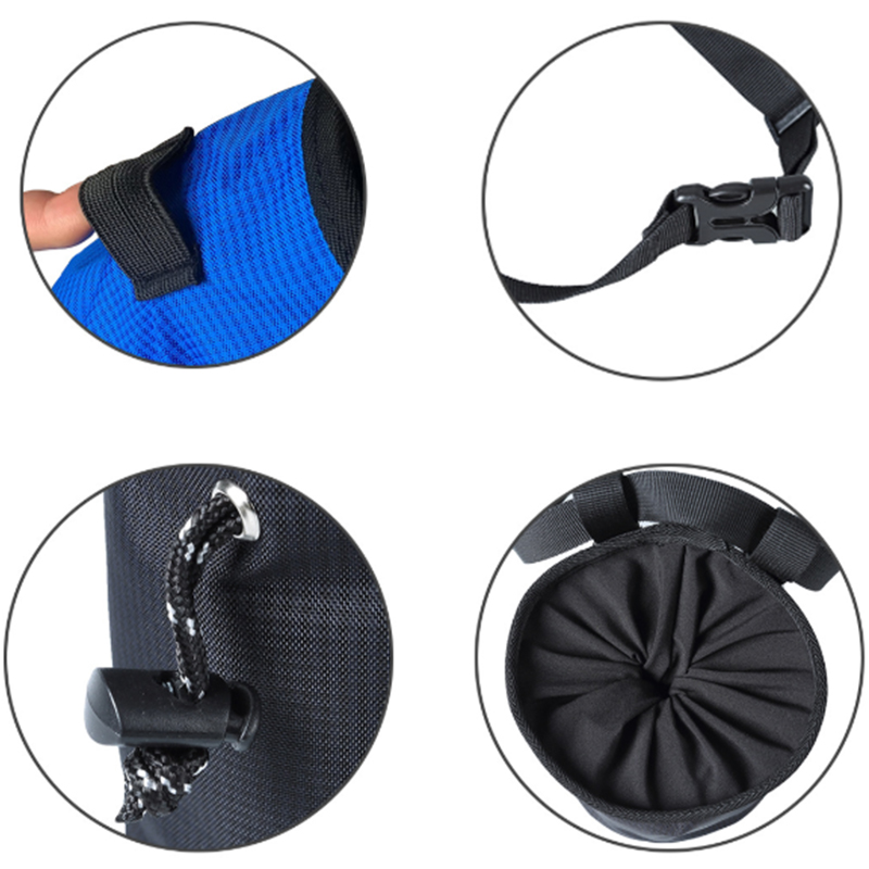 CRock Climbing Chalk Bag for R - Golf Equipment And Gear ulasan dan harga