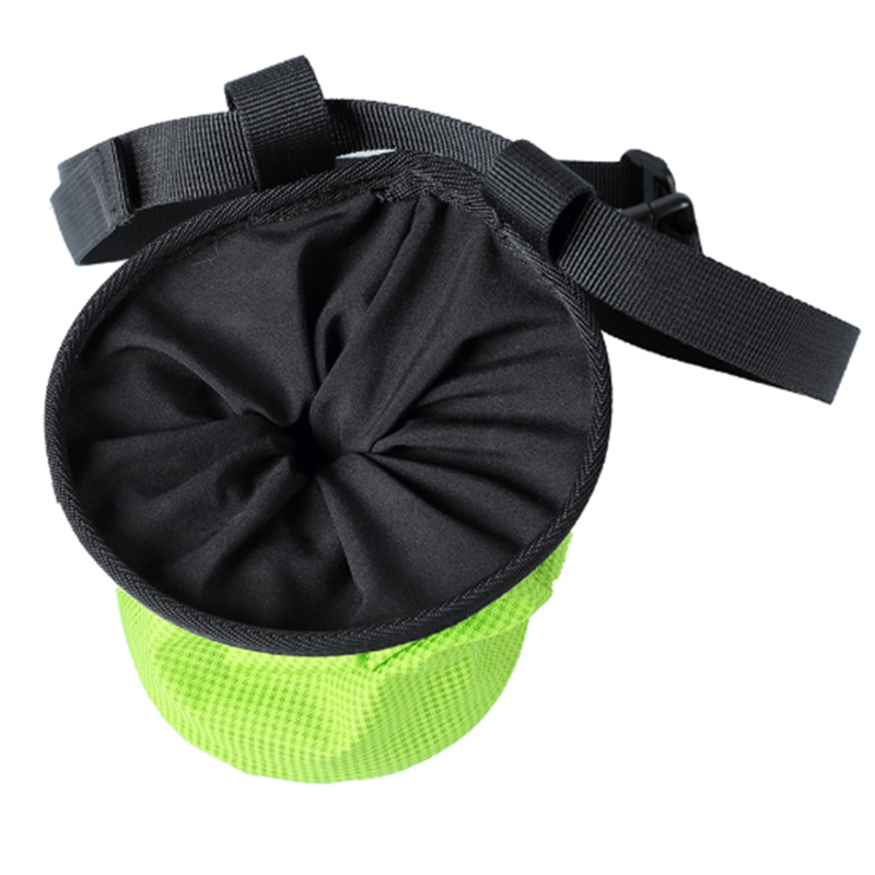 CRock Climbing Chalk Bag for R - Golf Equipment And Gear ulasan dan harga